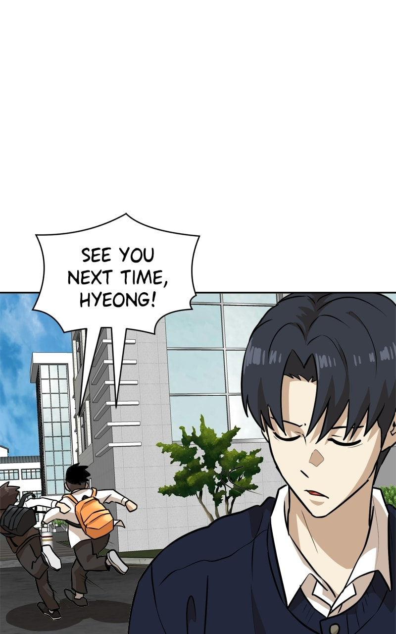Double Click Chapter 234 page 53 - 