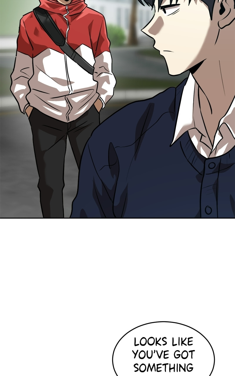 Double Click Chapter 234 page 56 - 