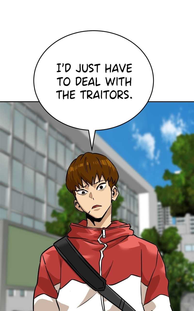 Double Click Chapter 234 page 61 - 