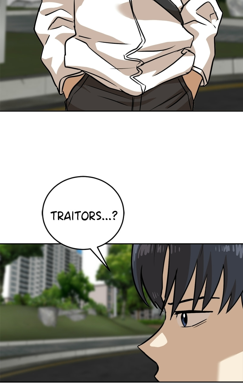 Double Click Chapter 234 page 62 - 