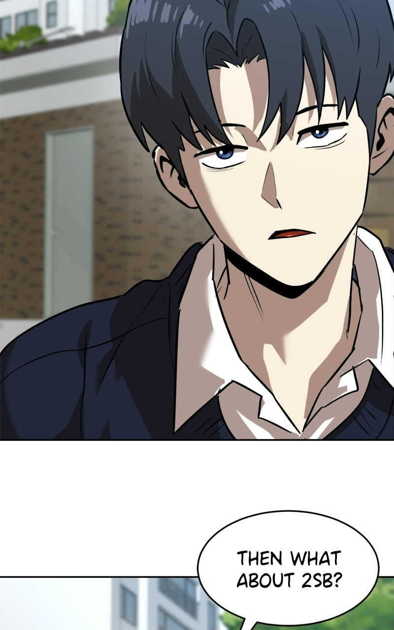 Double Click Chapter 234 page 64 - 