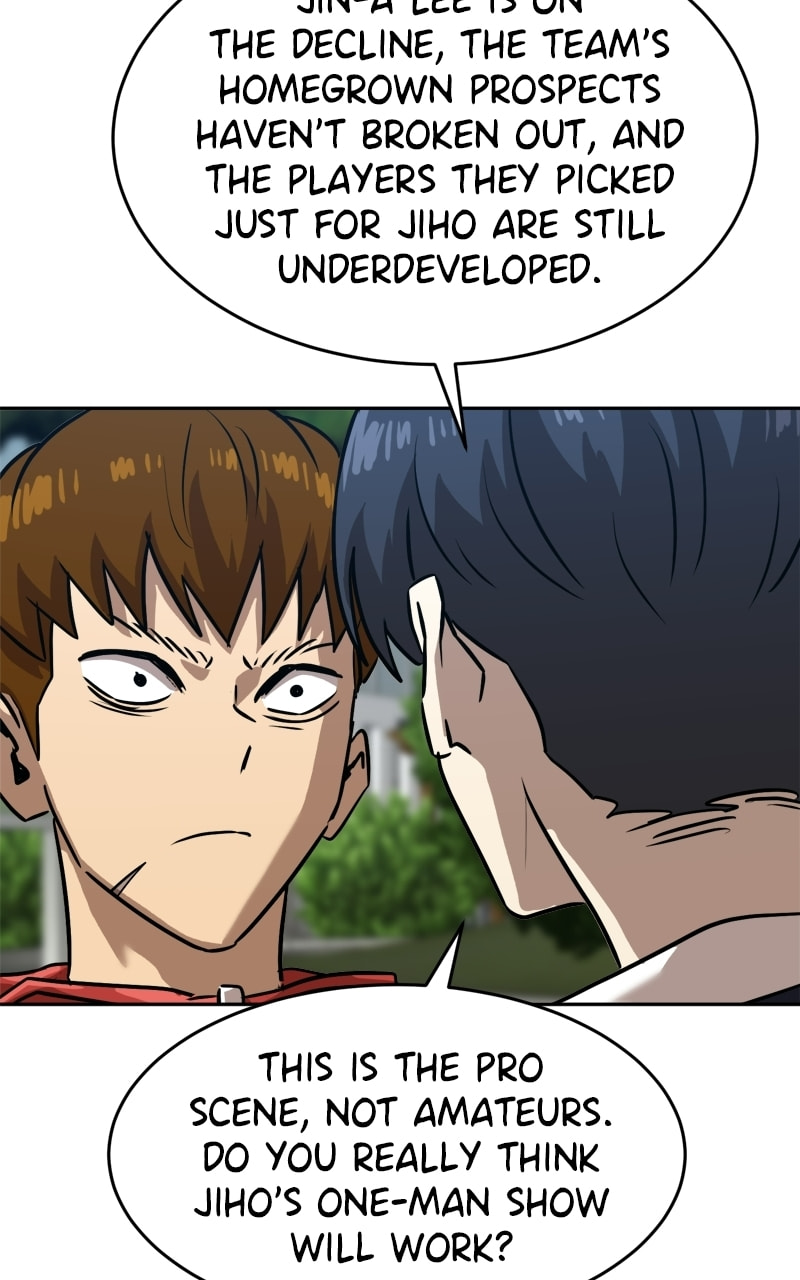Double Click Chapter 234 page 71 - 