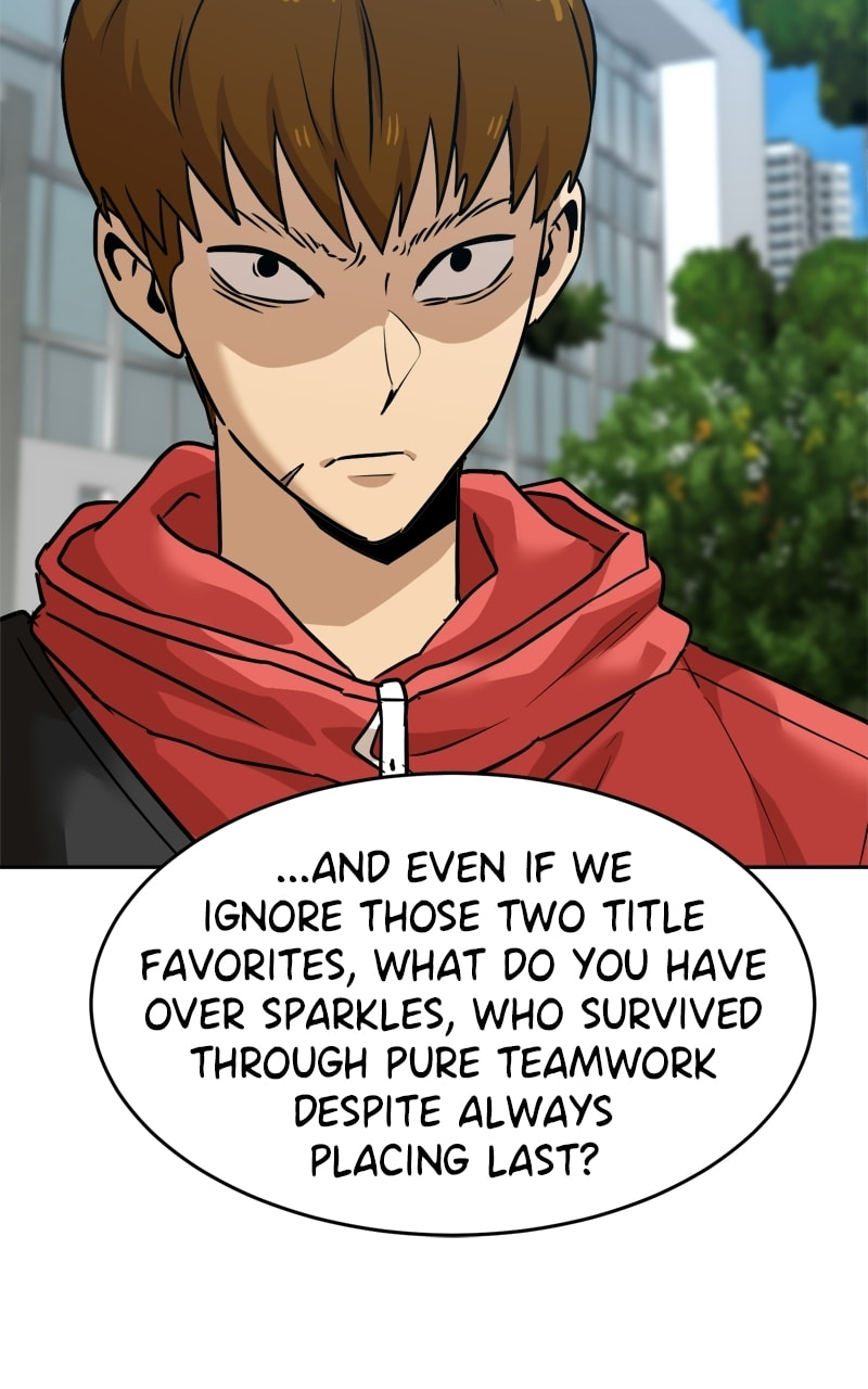 Double Click Chapter 234 page 73 - 