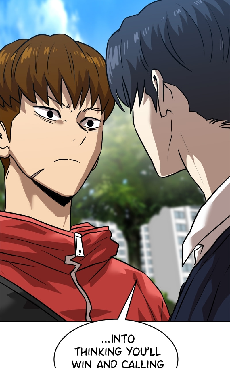 Double Click Chapter 234 page 76 - 