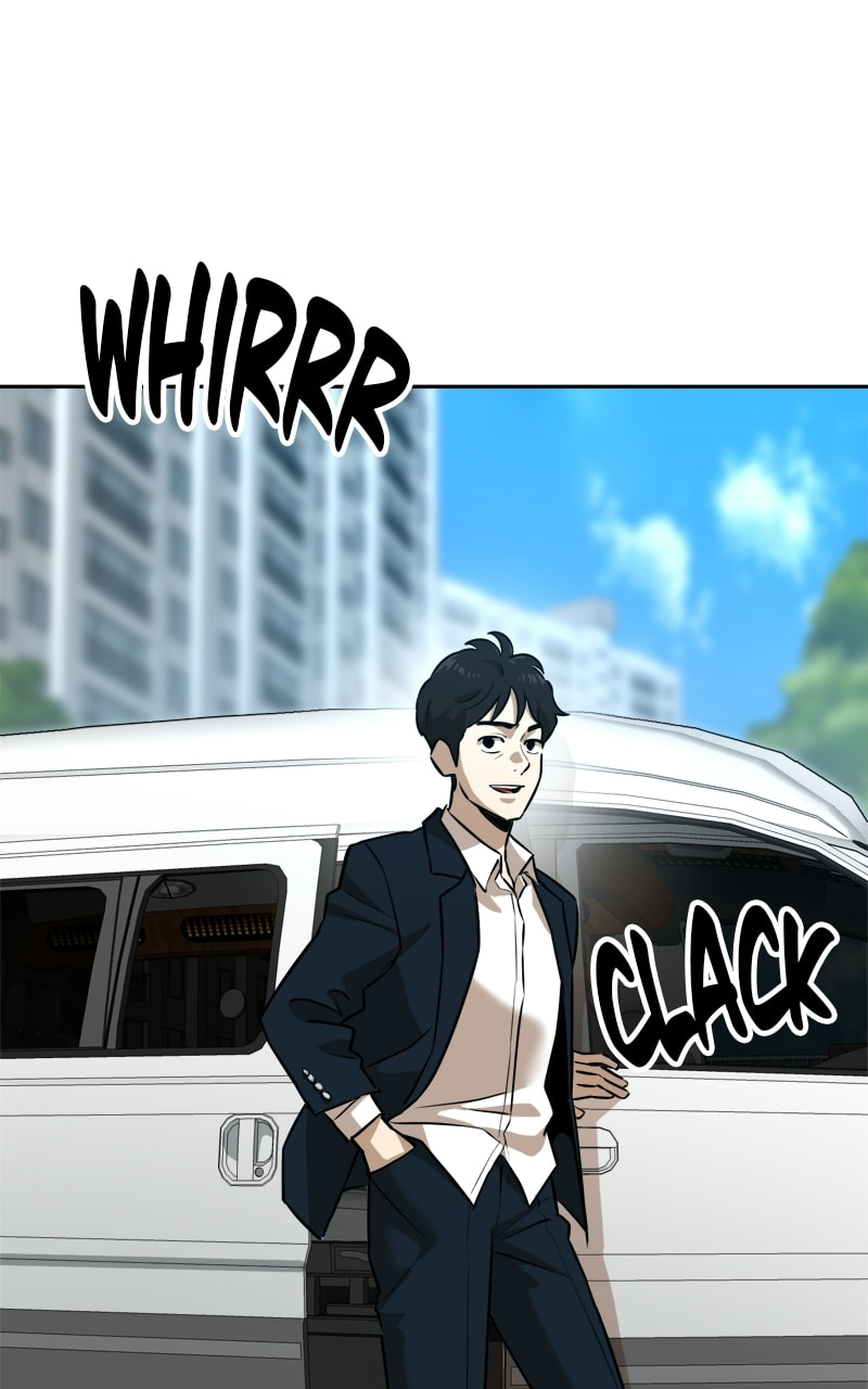 Double Click Chapter 234 page 9 - 