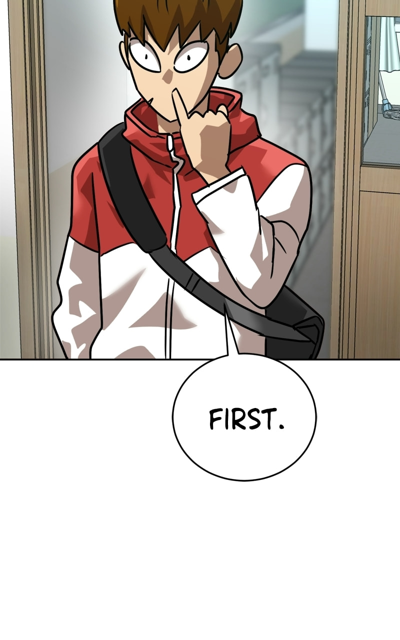 Double Click Chapter 234 page 82 - 
