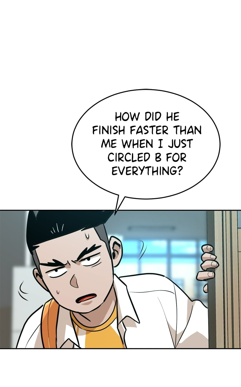 Double Click Chapter 234 page 83 - 