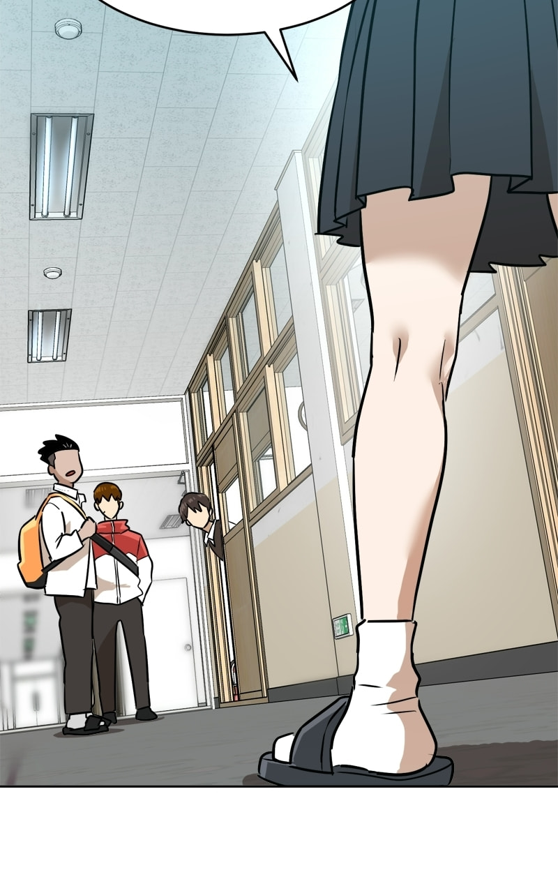 Double Click Chapter 234 page 86 - 