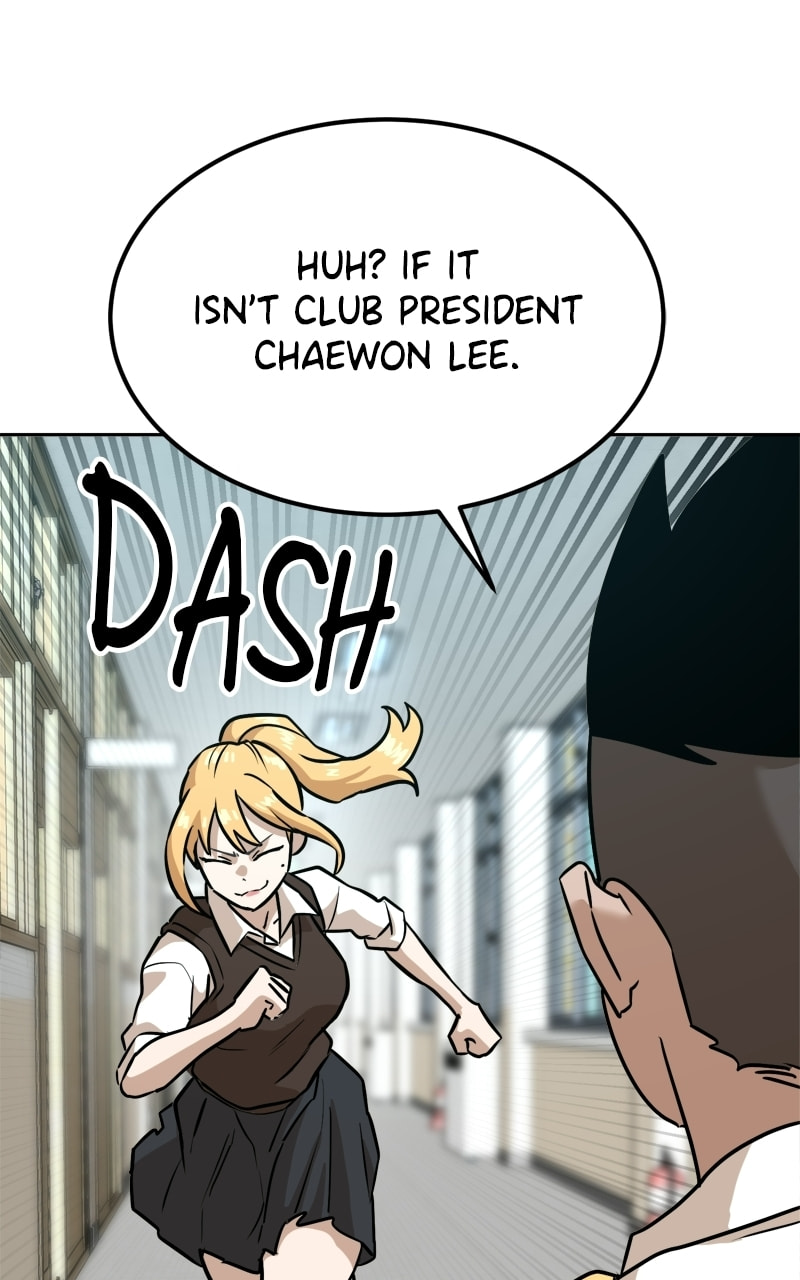Double Click Chapter 234 page 87 - 