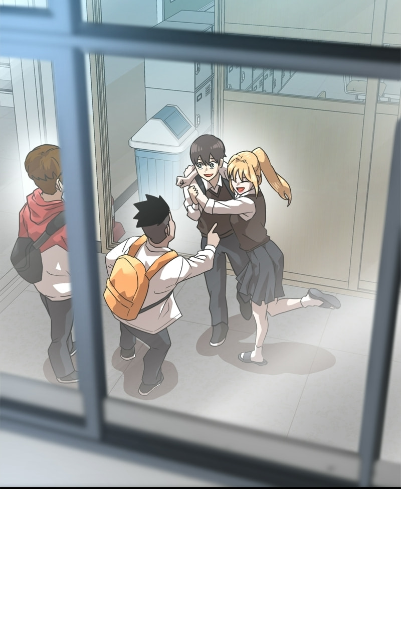 Double Click Chapter 234 page 92 - 