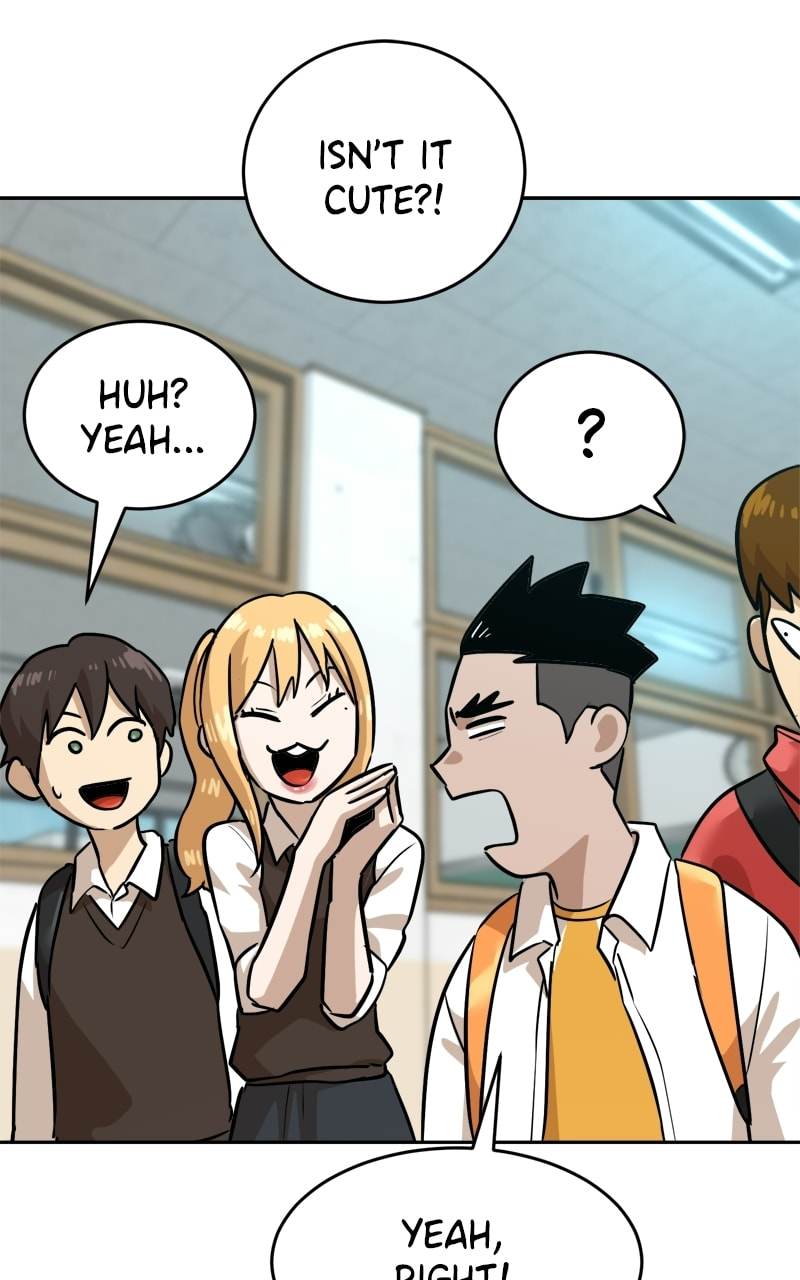Double Click Chapter 234 page 95 - 