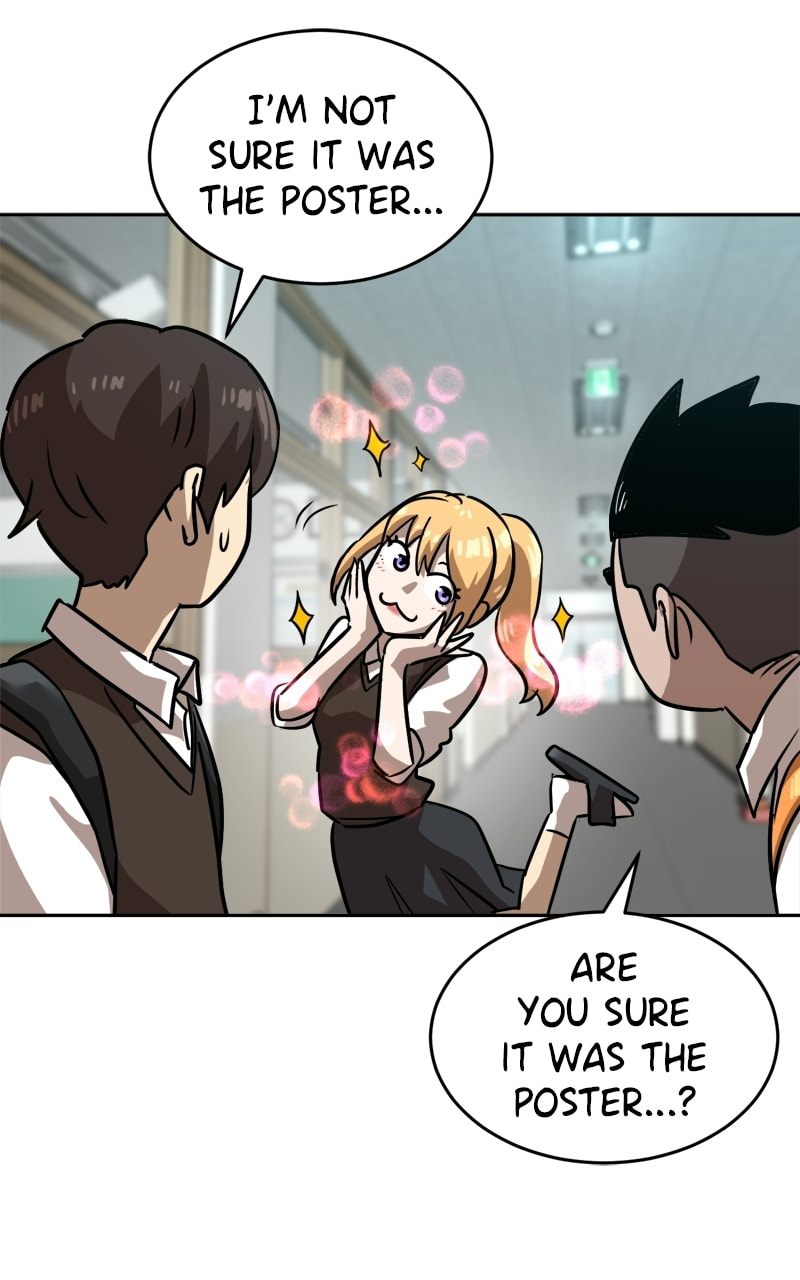 Double Click Chapter 234 page 98 - 