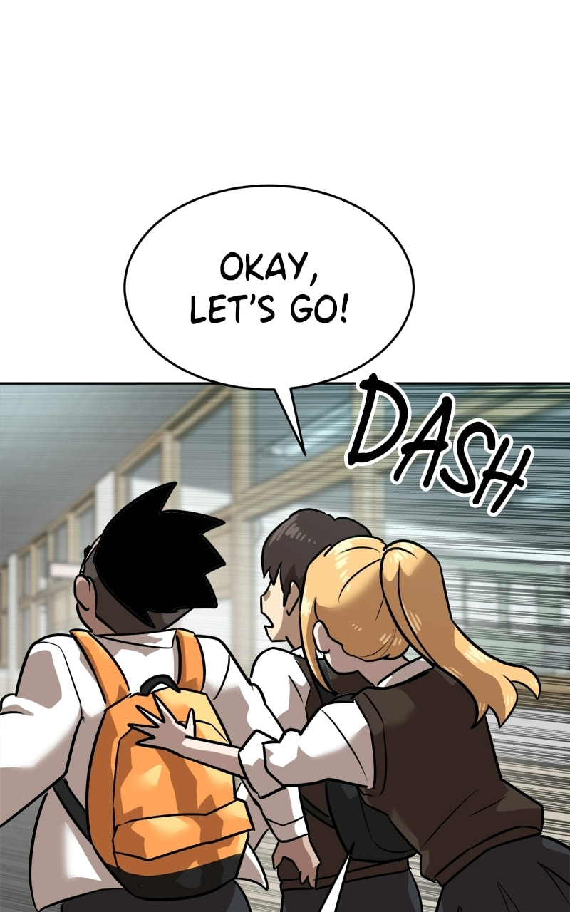 Double Click Chapter 234 page 99 - 