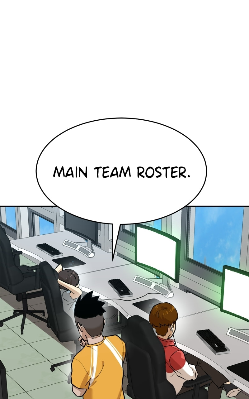 Double Click Chapter 235 page 1 - 