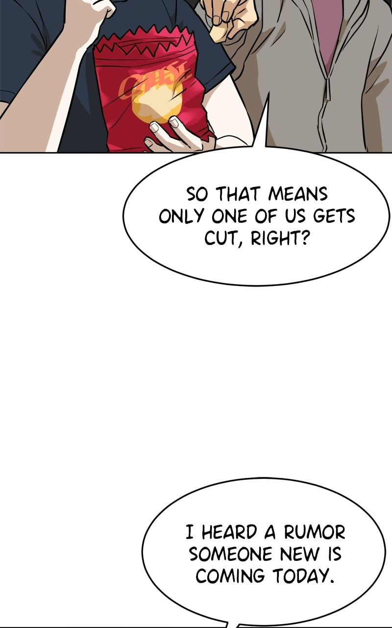 Double Click Chapter 235 page 11 - 