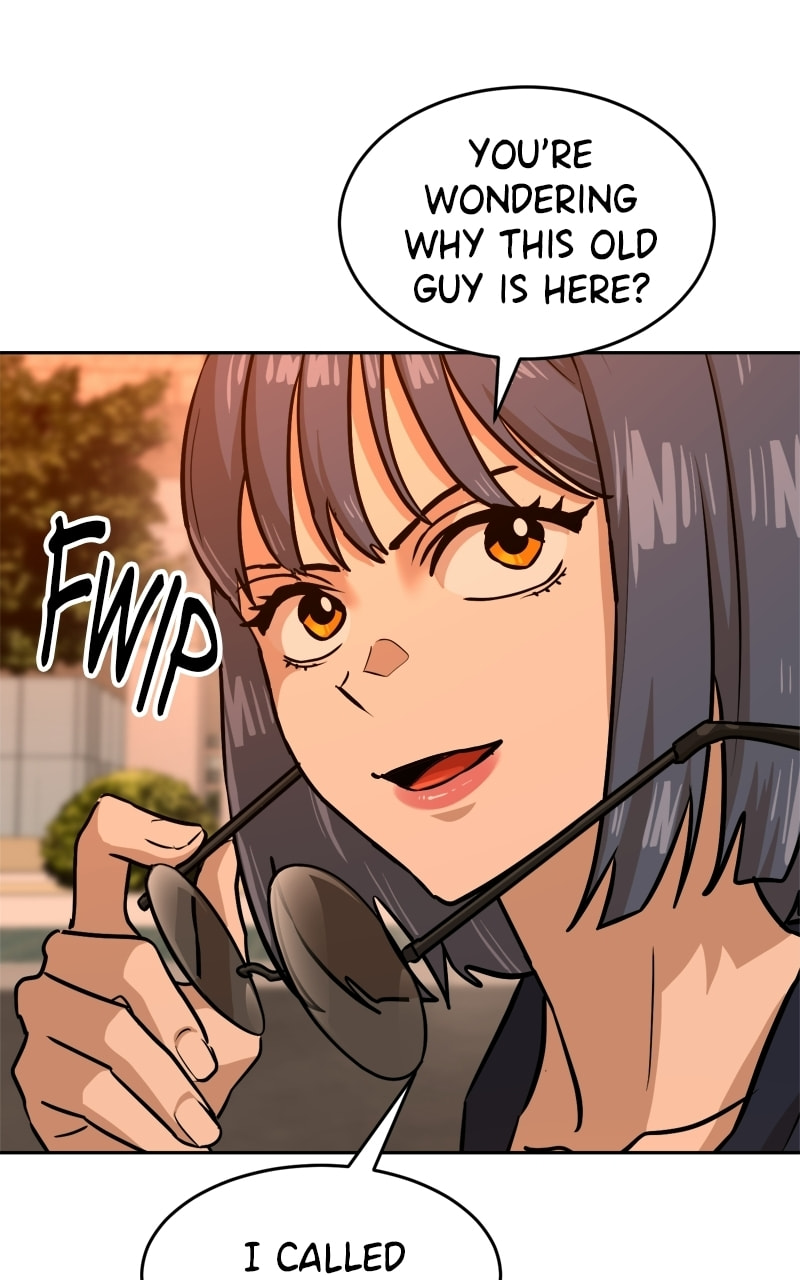 Double Click Chapter 235 page 101 - 