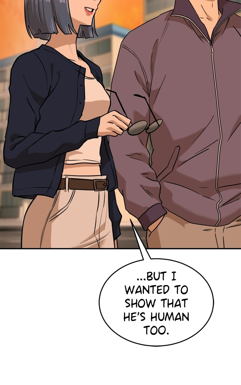 Double Click Chapter 235 page 103 - 