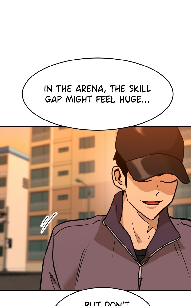 Double Click Chapter 235 page 104 - 