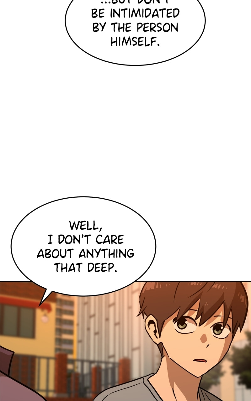 Double Click Chapter 235 page 105 - 