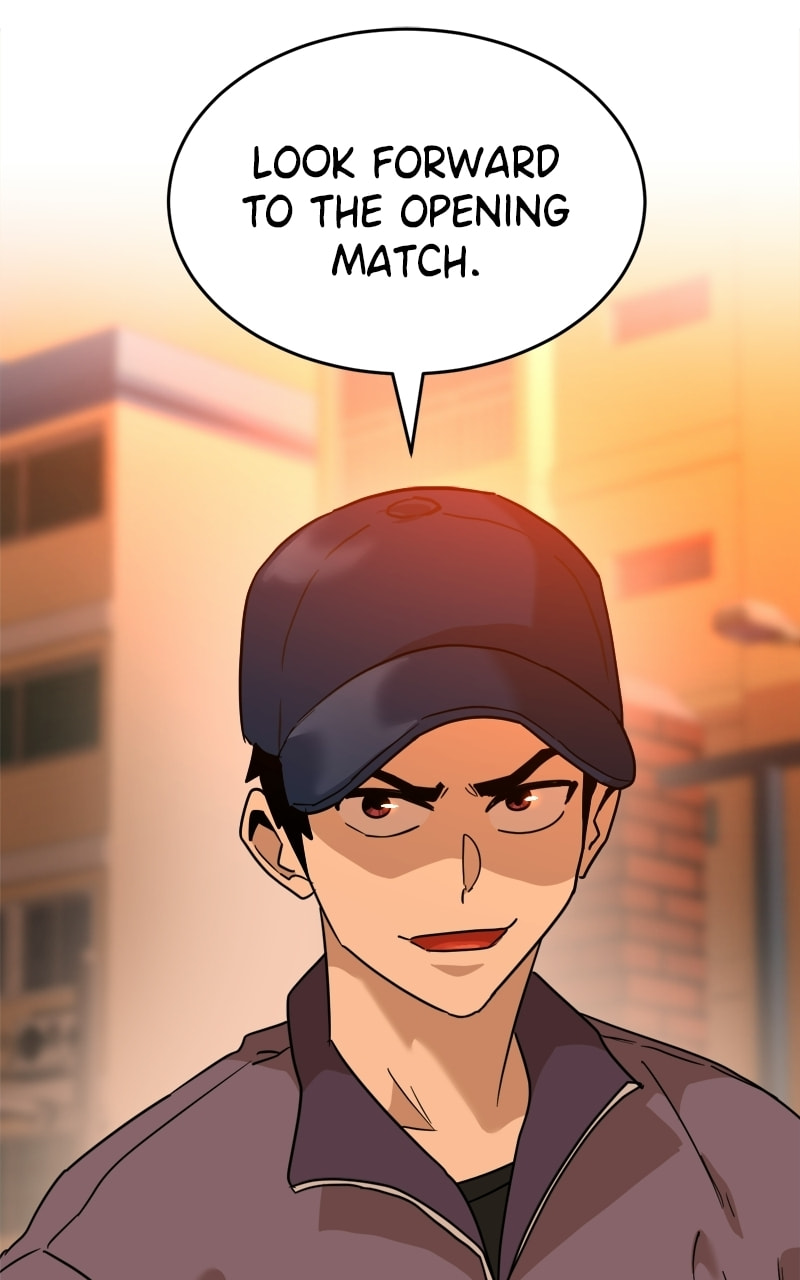 Double Click Chapter 235 page 108 - 