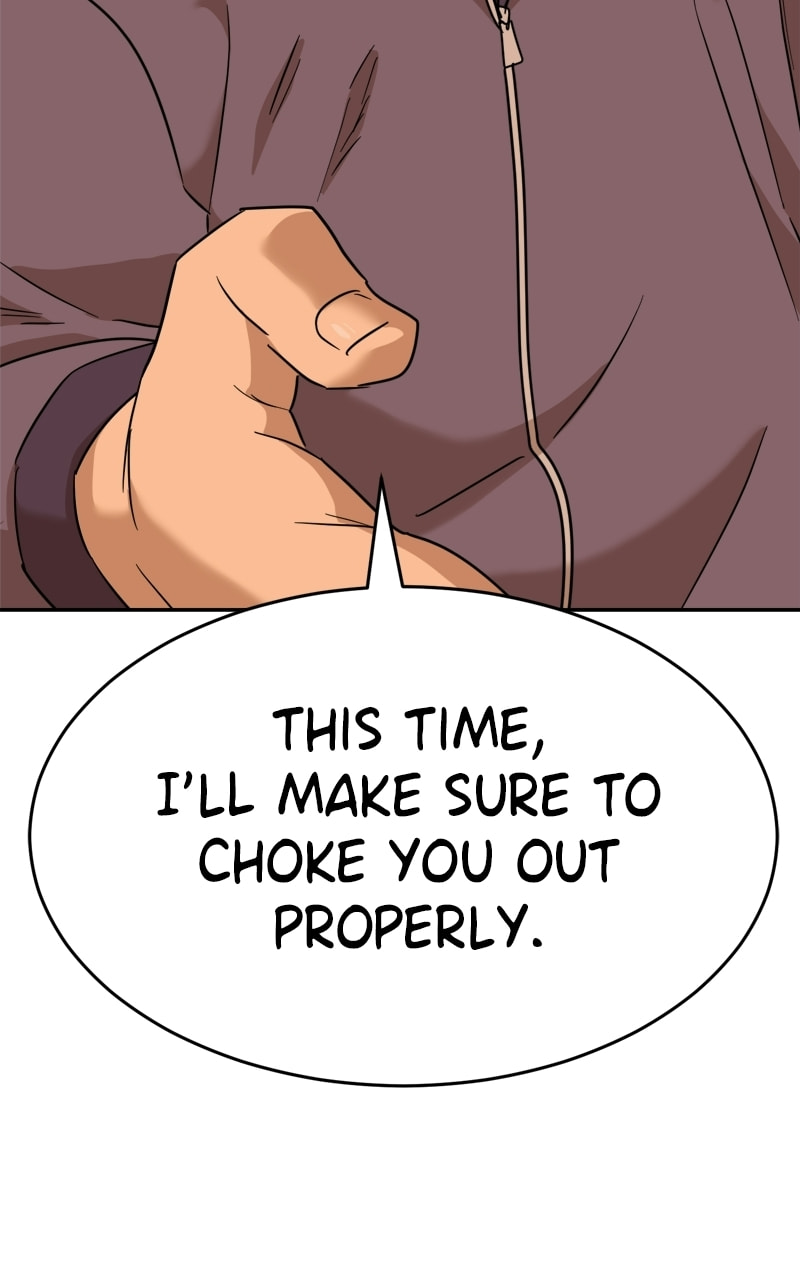 Double Click Chapter 235 page 109 - 