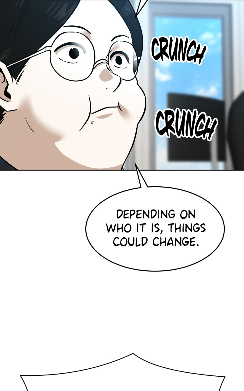 Double Click Chapter 235 page 12 - 