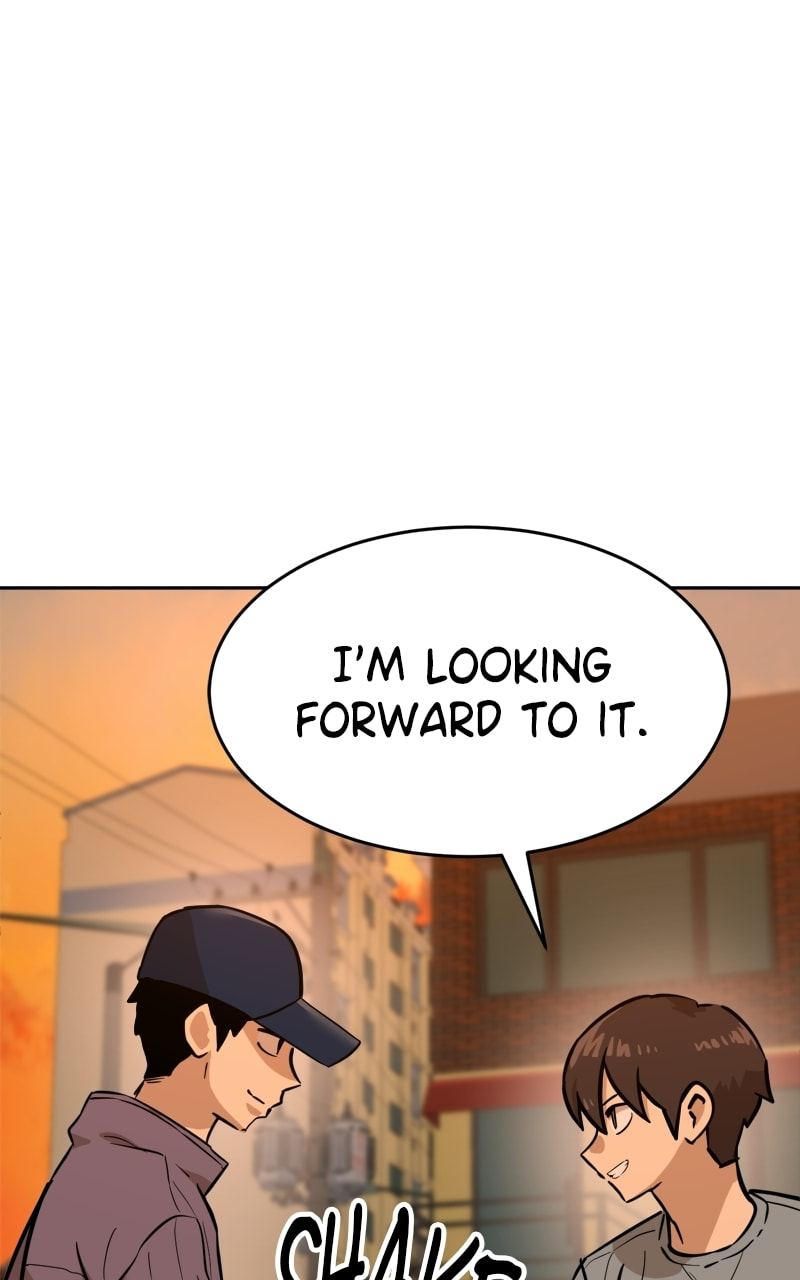 Double Click Chapter 235 page 111 - 