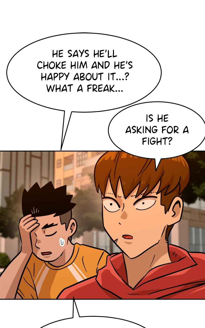 Double Click Chapter 235 page 113 - 