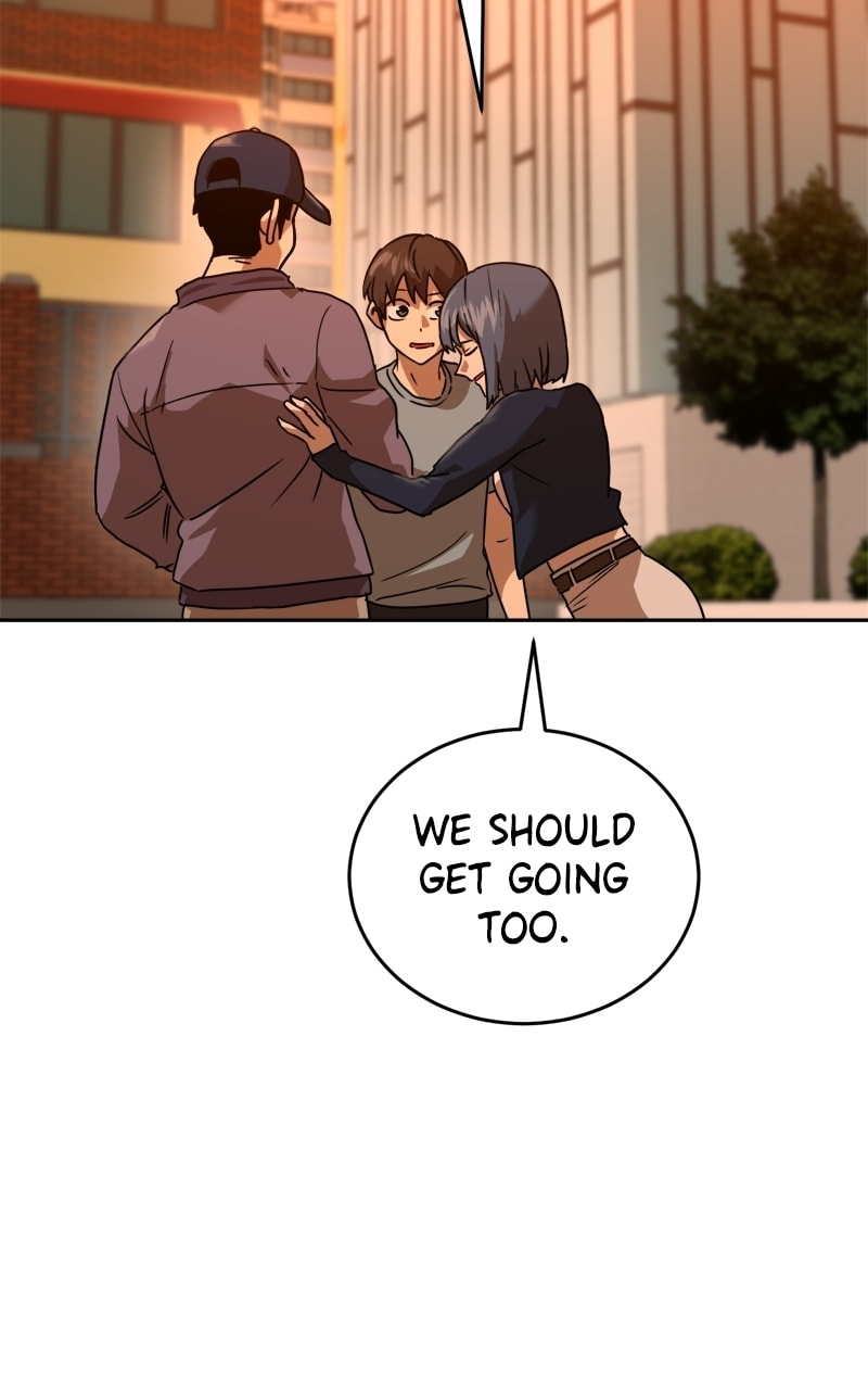 Double Click Chapter 235 page 115 - 