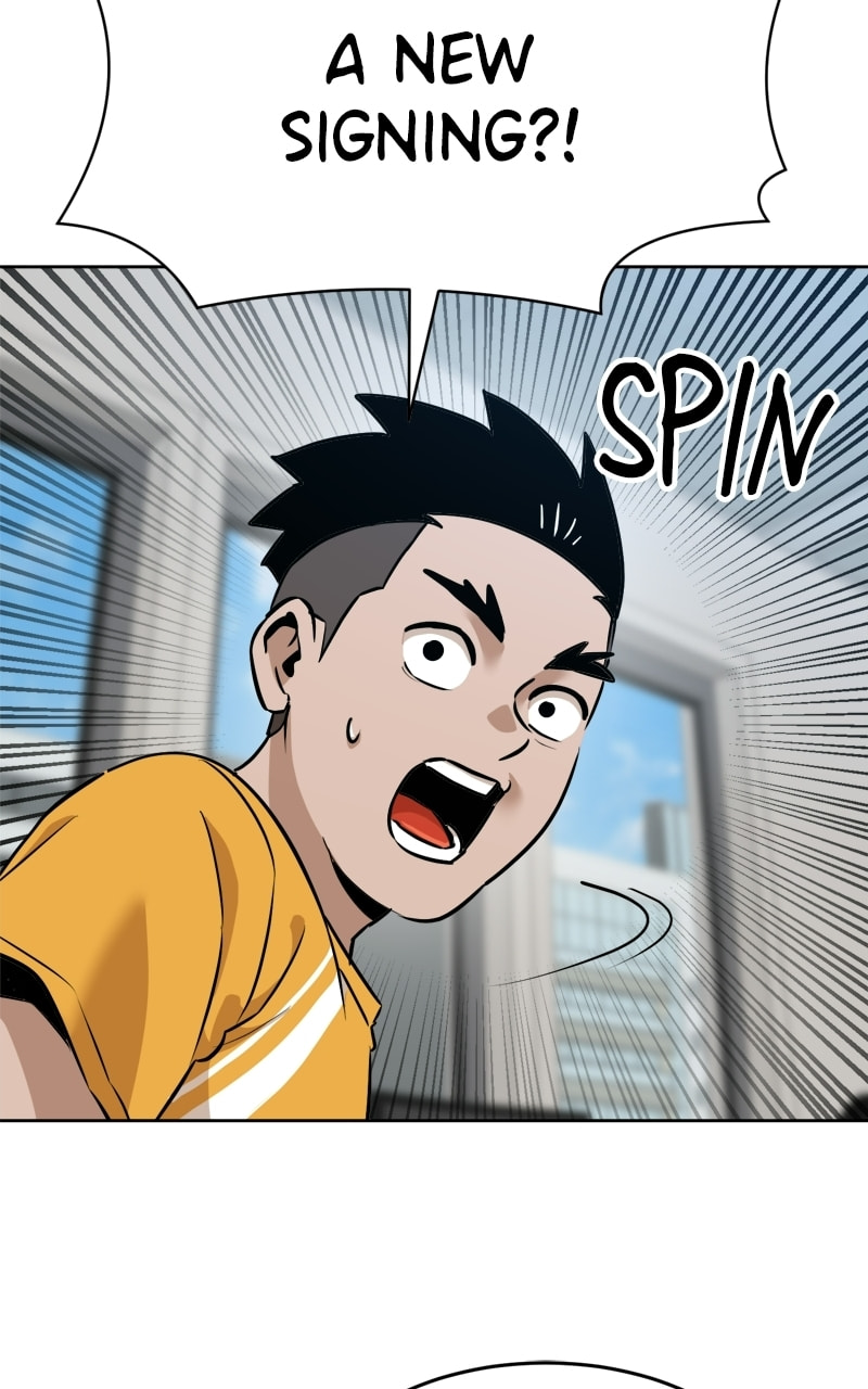 Double Click Chapter 235 page 13 - 