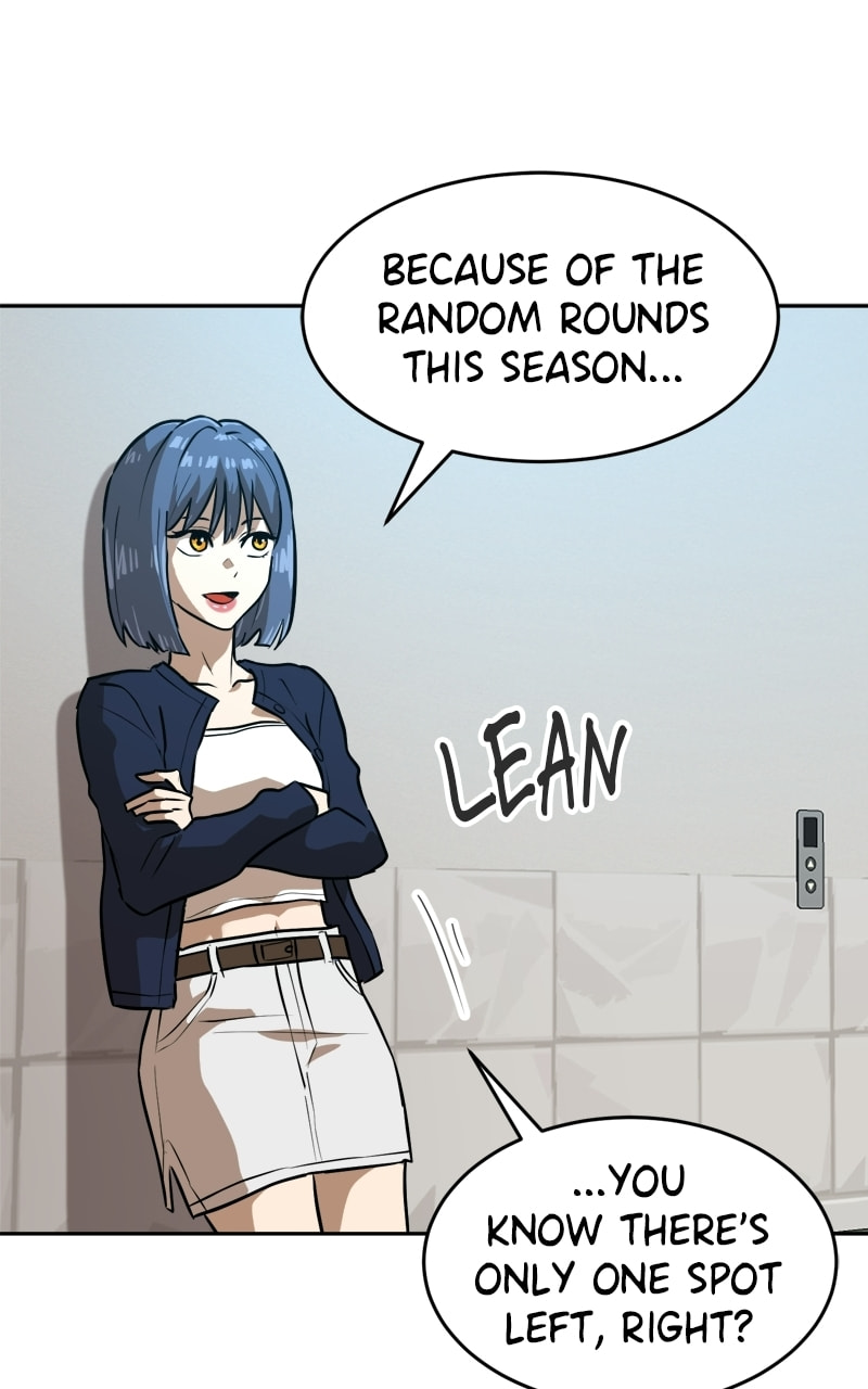 Double Click Chapter 235 page 122 - 