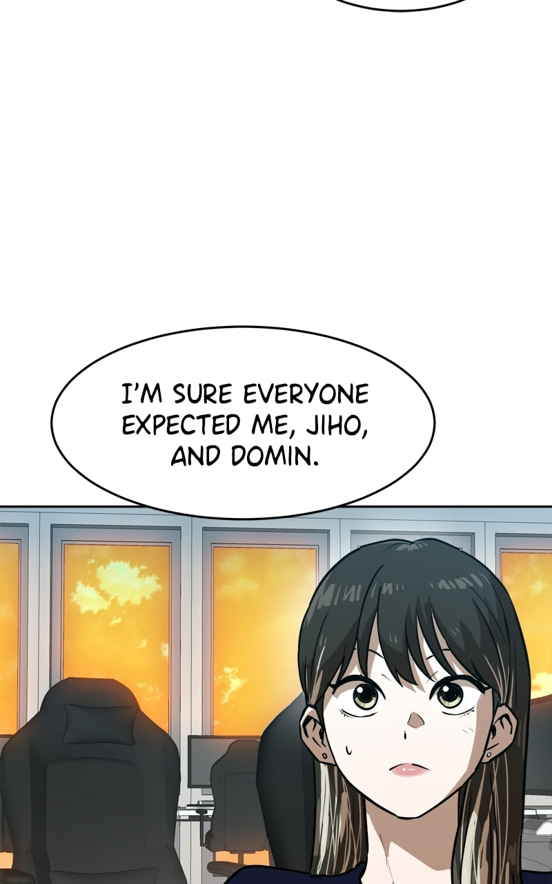 Double Click Chapter 235 page 123 - 