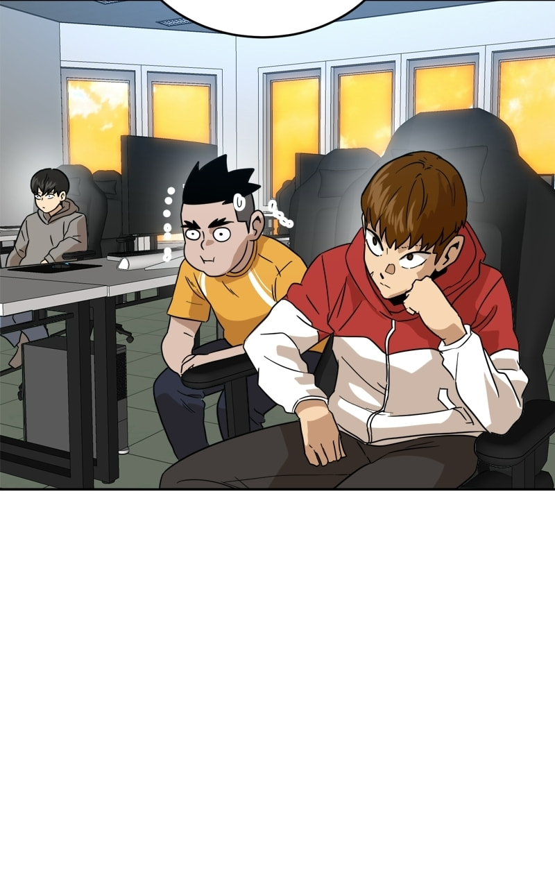 Double Click Chapter 235 page 126 - 