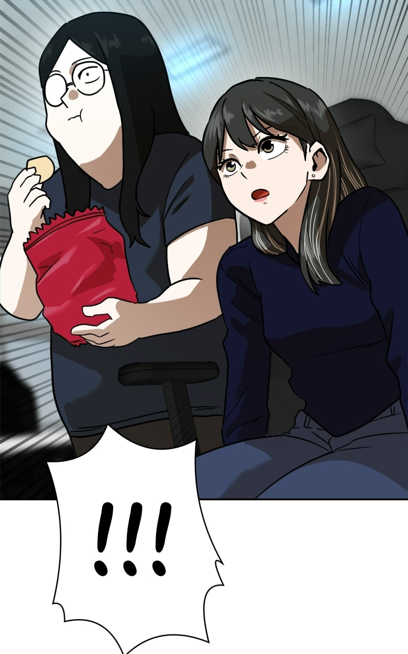 Double Click Chapter 235 page 130 - 