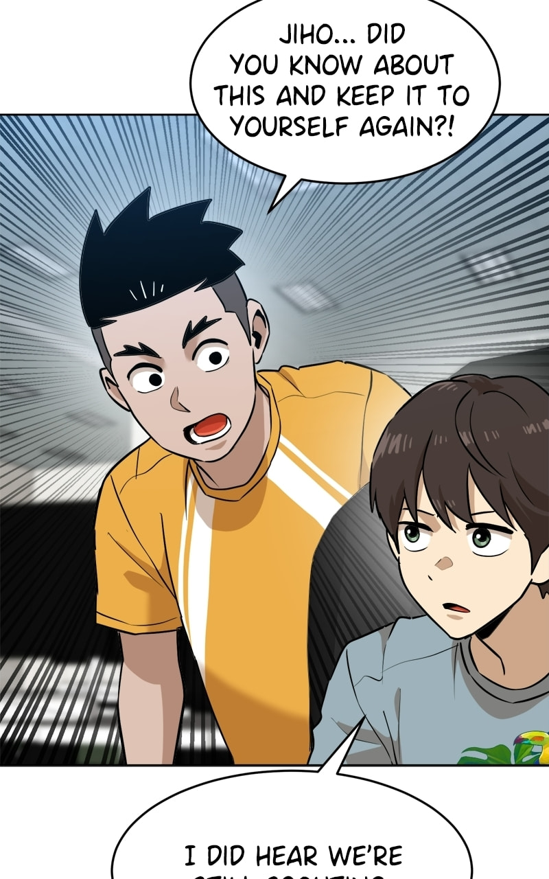 Double Click Chapter 235 page 14 - 