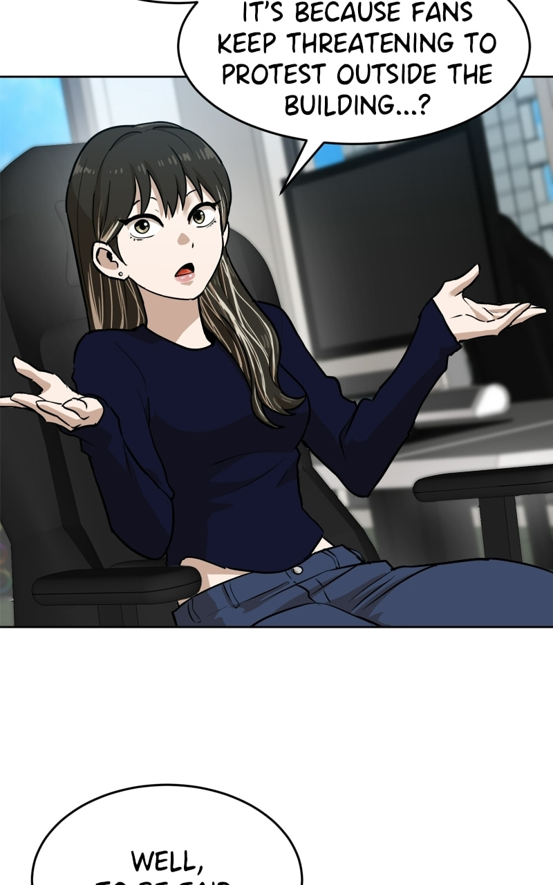 Double Click Chapter 235 page 16 - 