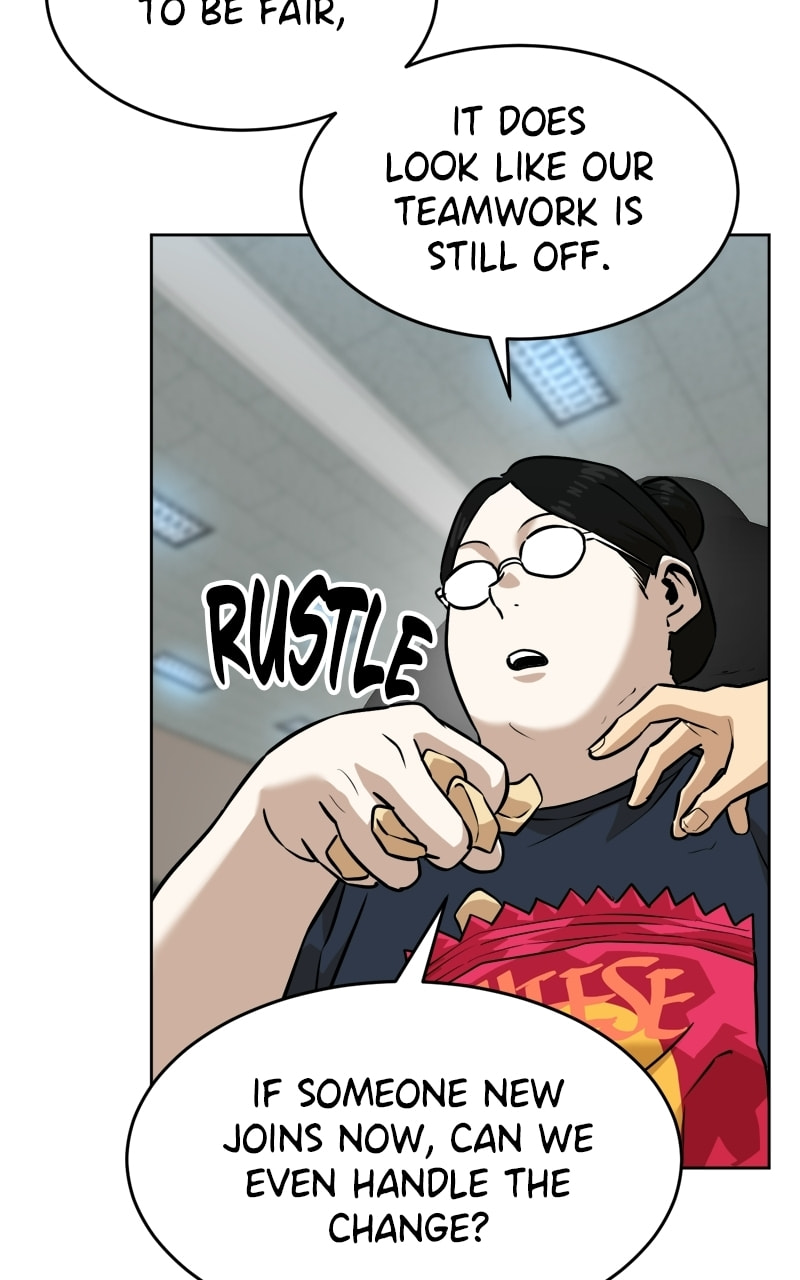Double Click Chapter 235 page 17 - 