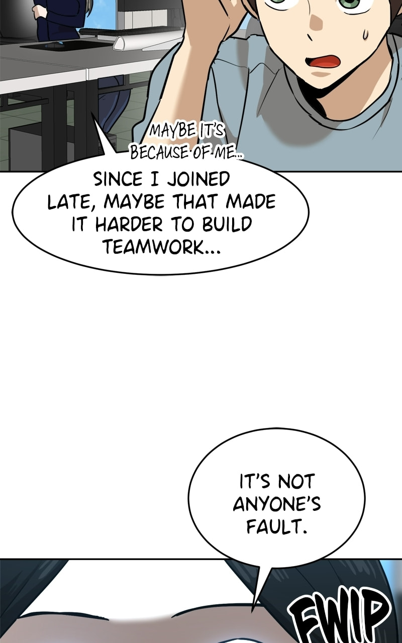 Double Click Chapter 235 page 19 - 