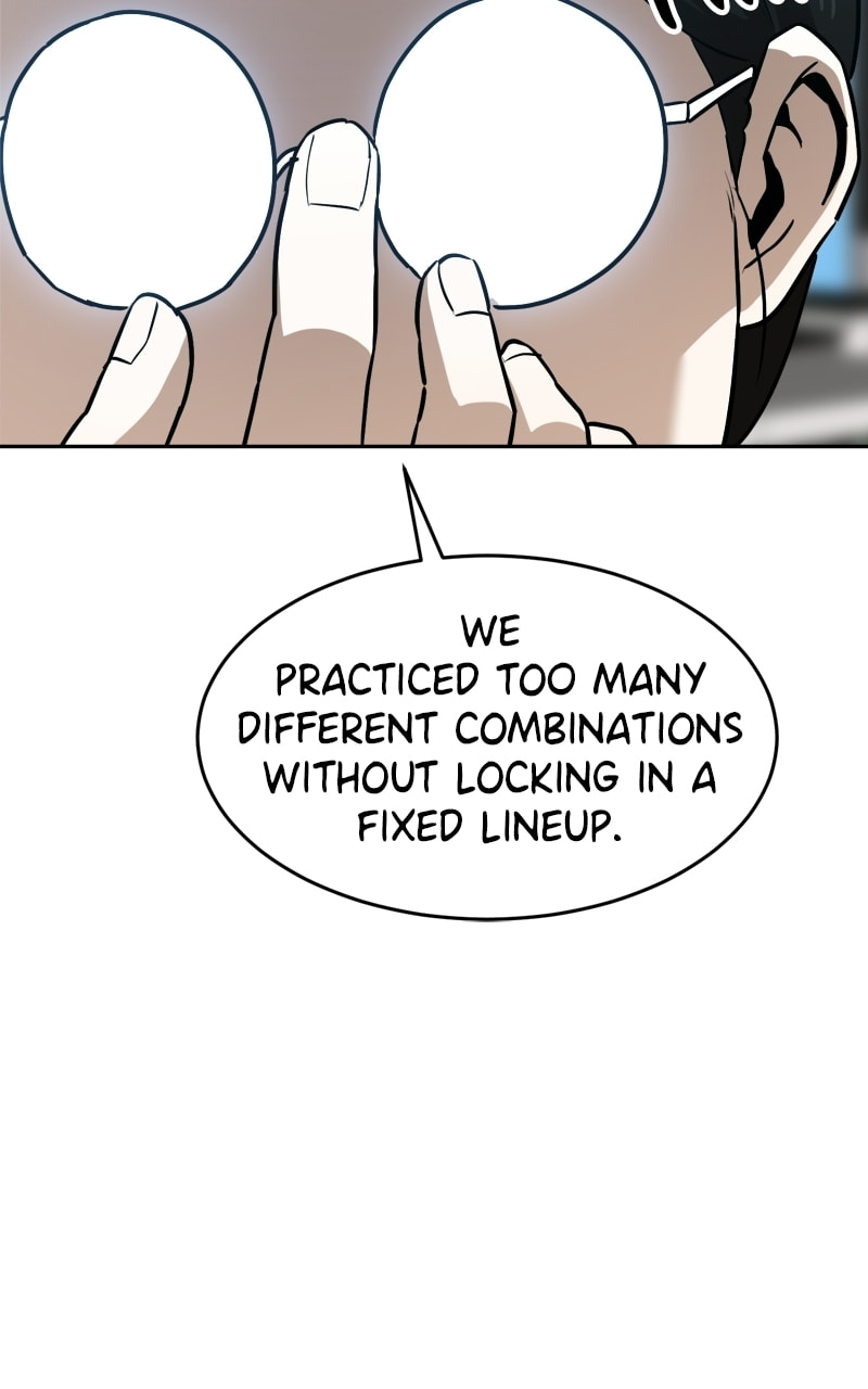 Double Click Chapter 235 page 20 - 