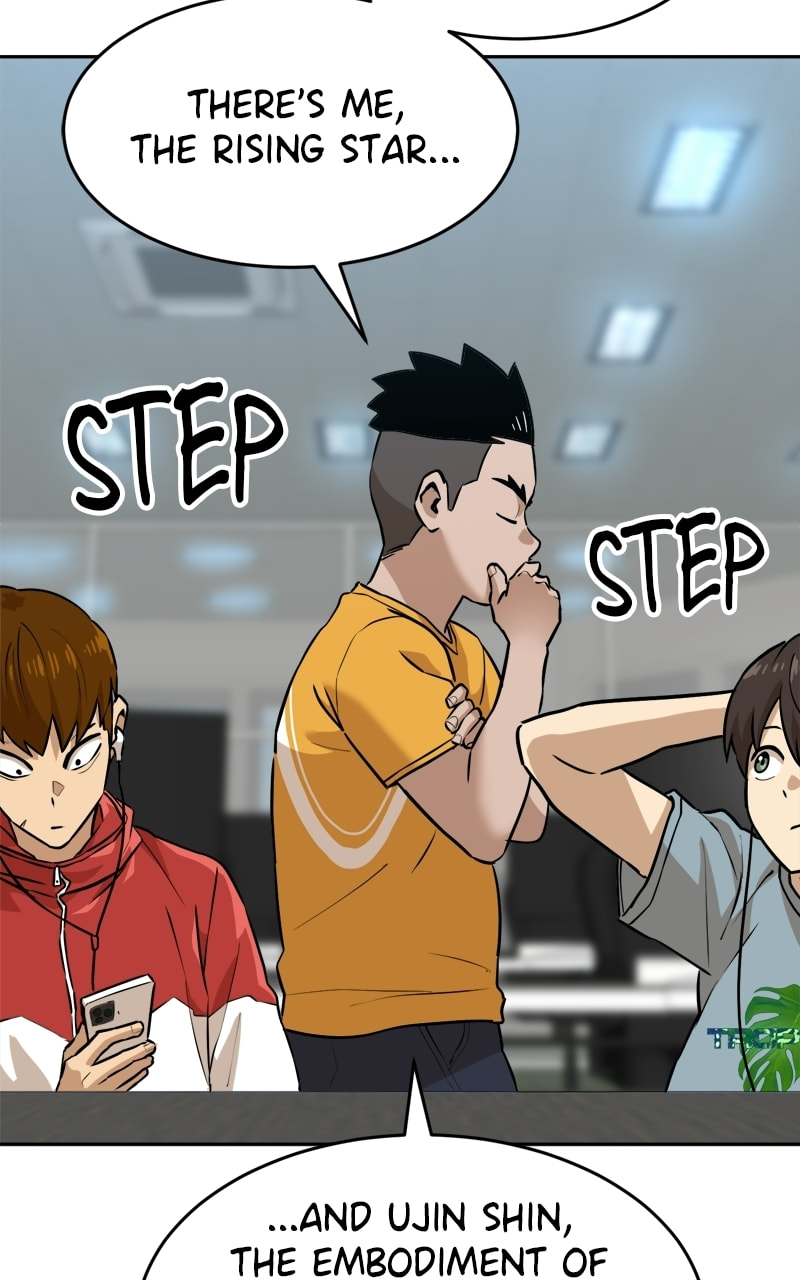 Double Click Chapter 235 page 3 - 