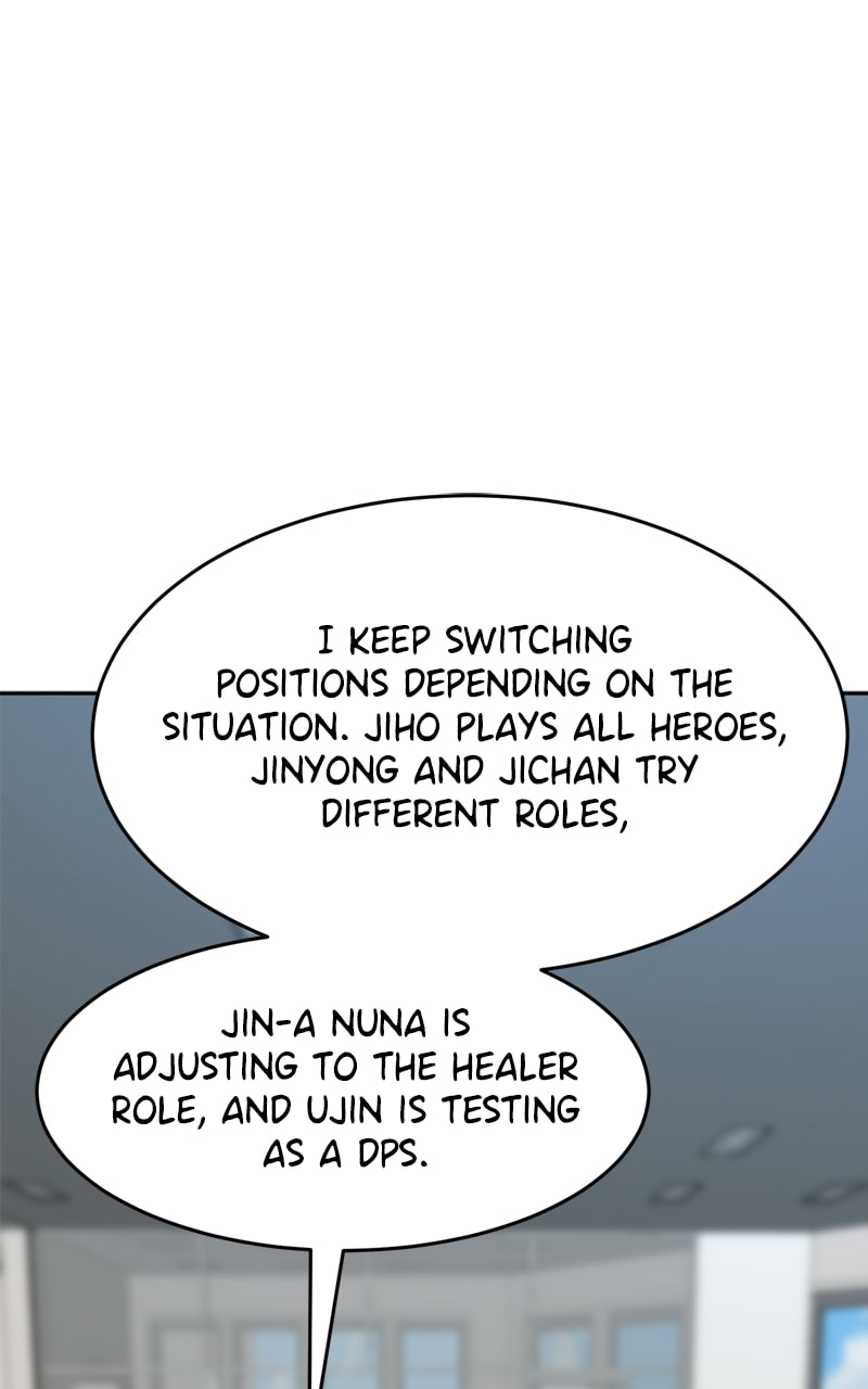 Double Click Chapter 235 page 21 - 