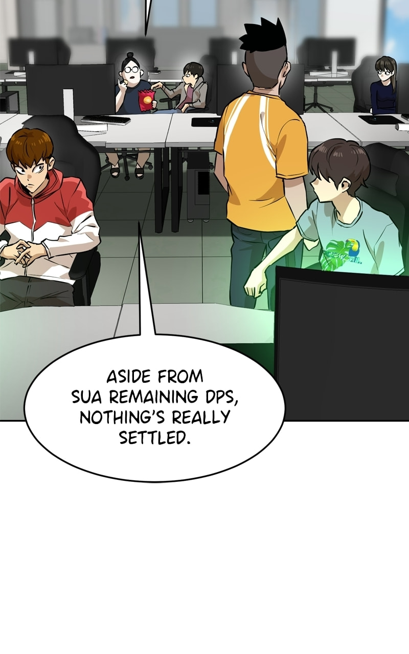 Double Click Chapter 235 page 22 - 