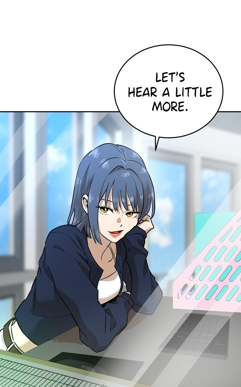 Double Click Chapter 235 page 24 - 