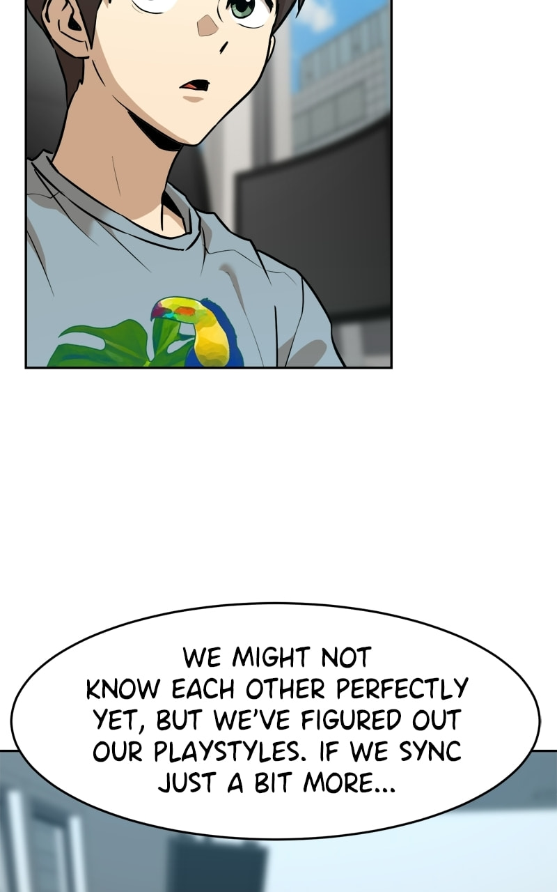Double Click Chapter 235 page 26 - 
