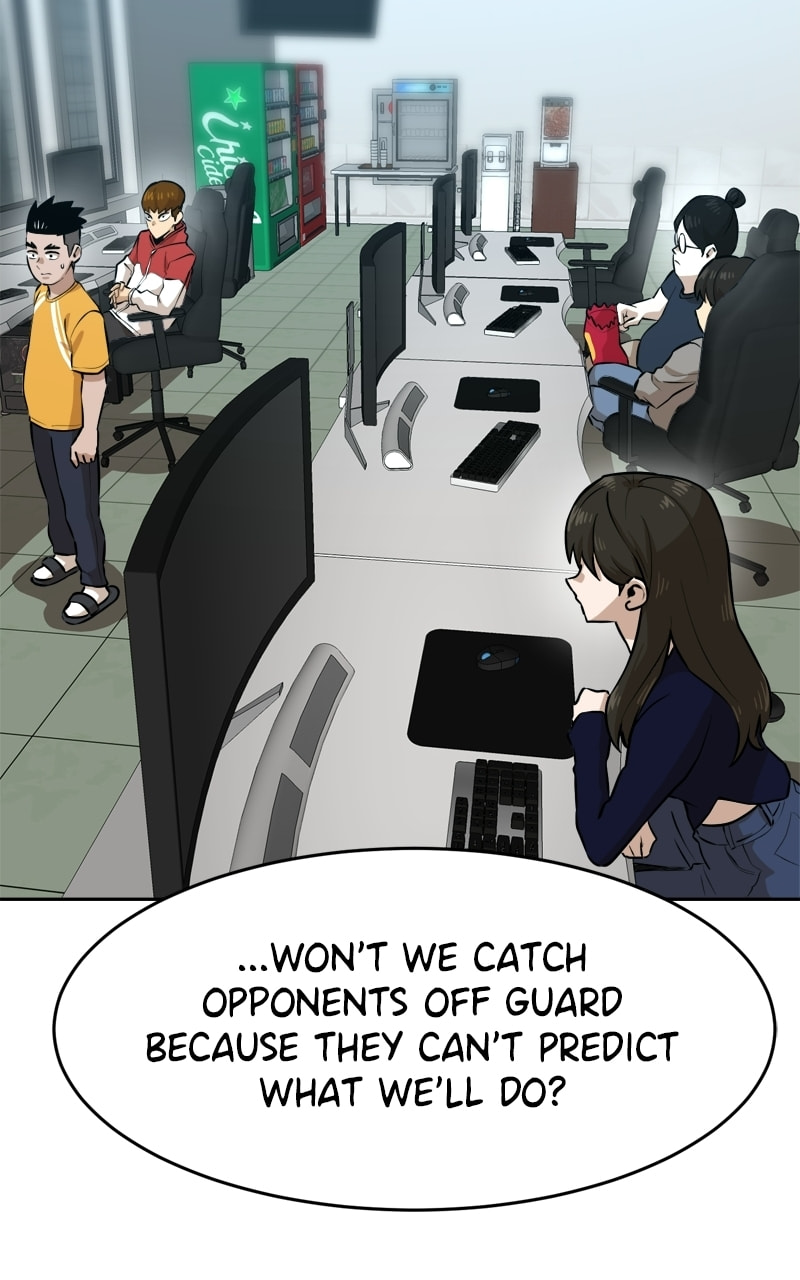 Double Click Chapter 235 page 27 - 