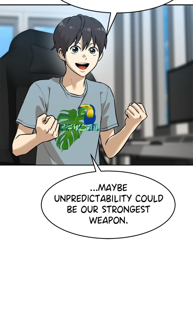 Double Click Chapter 235 page 29 - 