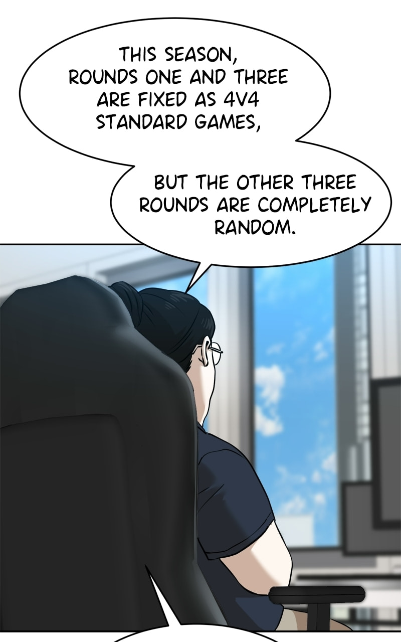 Double Click Chapter 235 page 30 - 