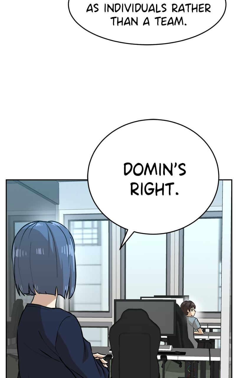 Double Click Chapter 235 page 33 - 