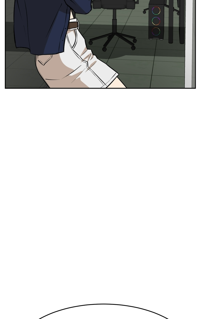 Double Click Chapter 235 page 34 - 