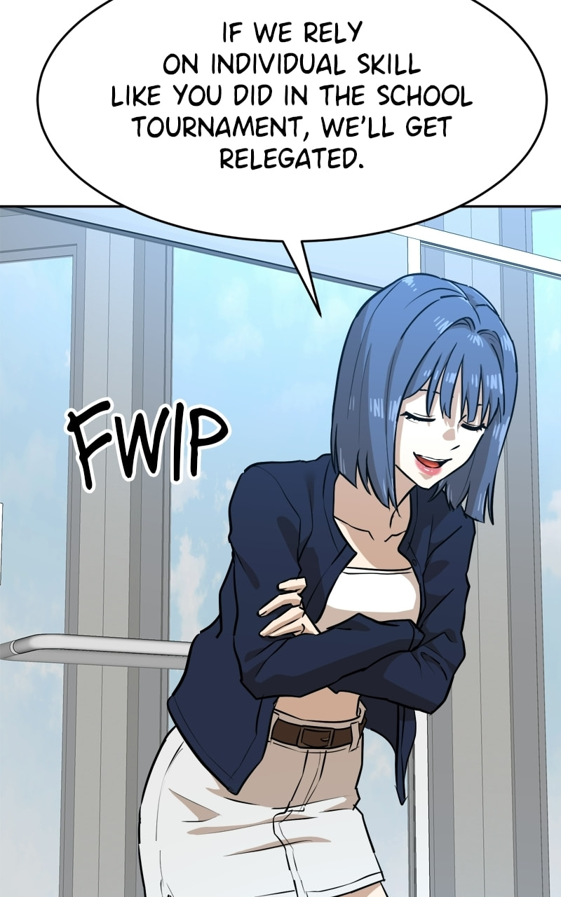 Double Click Chapter 235 page 35 - 